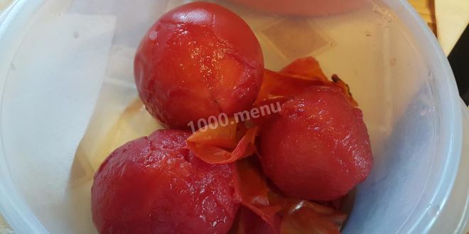 Рецепт тефтелей с сыром