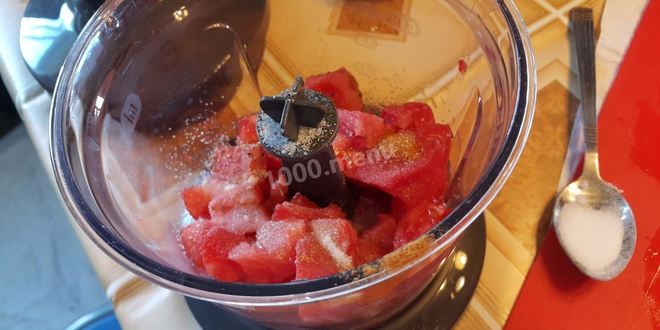 Рецепт тефтелей с сыром