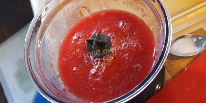 Рецепт тефтелей с сыром