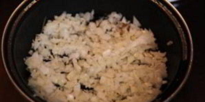 Рецепт тефтелей в грибном соусе