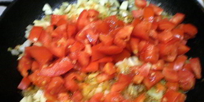 Рецепт тефтелей в мексиканском стиле