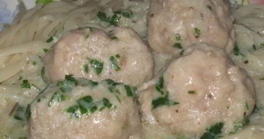 Рецепт Тефтелей в молоке