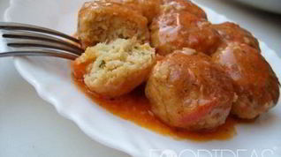 Рецепт Тефтелей в мультиварке