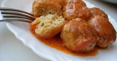 Рецепт Тефтелей в мультиварке