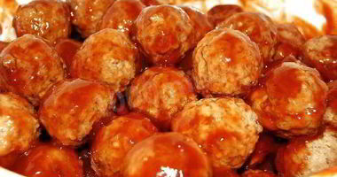 Рецепт Тефтелей в сметанно томатном соусе в мультиварке