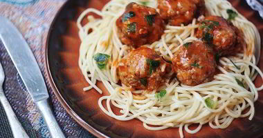 Рецепт Тефтелей в томатном соусе