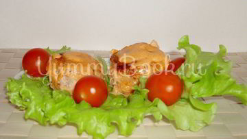 Рецепт Тефтелей