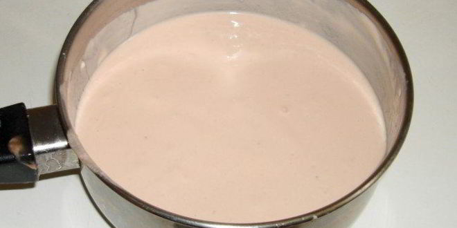 Рецепт тефтелей