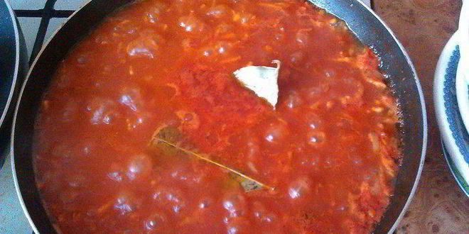 Рецепт тефтелек рыбных