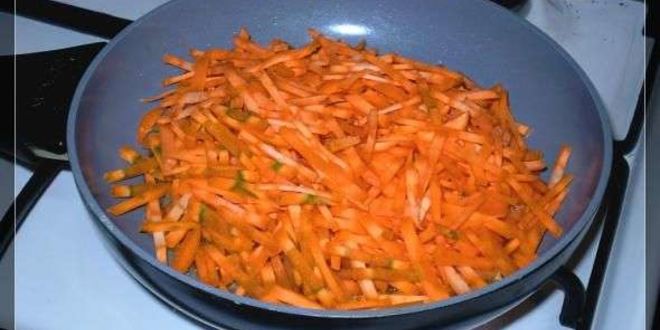 Рецепт тефтелек