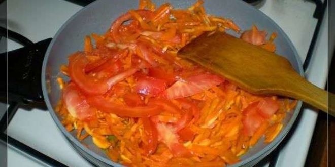 Рецепт тефтелек