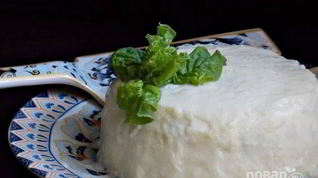 Рецепт Тефтельного торта