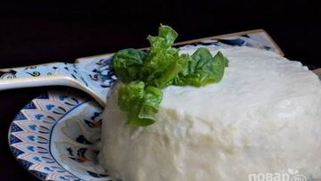 Рецепт Тефтельного торта