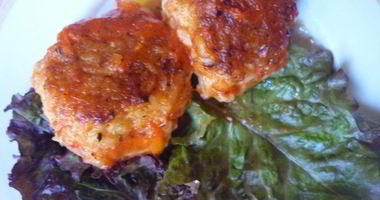 Рецепт Запеченных тефтелей