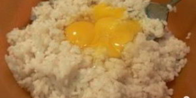 Рецепт запеченных тефтелей