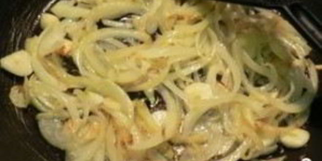 Рецепт запеченных тефтелей