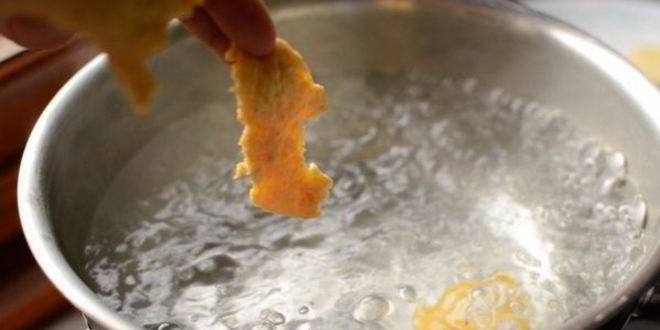 Рецепт тыквенных ньокков с соусом альфредо