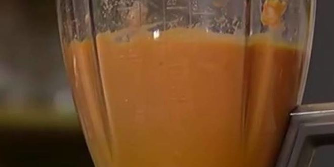 Рецепт ленивых тыквенных вареников