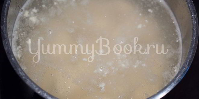 Рецепт ленивых вареников с кукурузной мукой