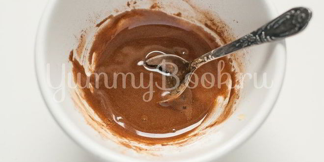 Рецепт ленивых вареников с кукурузной мукой