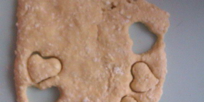 Рецепт ленивых вареников