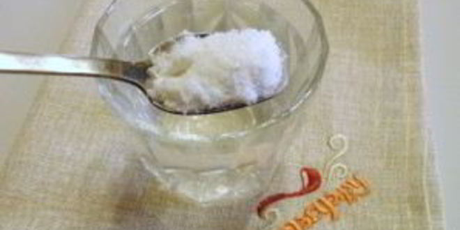 Рецепт постного теста для вареников