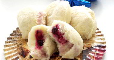 Рецепт Пышных вареников на кефире