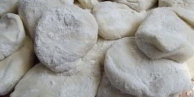 Рецепт теста для вареников в хлебопечке