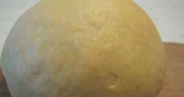 Рецепт Теста на вареники