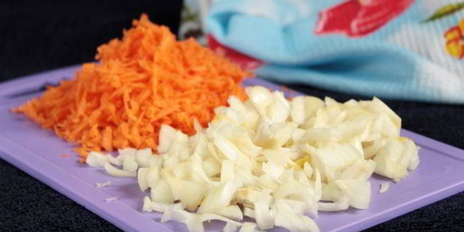 Рецепт вареников из льняного теста с булгуром