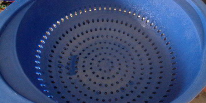 Рецепт вареников из заварного теста с вишней