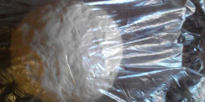 Рецепт вареников с черникой