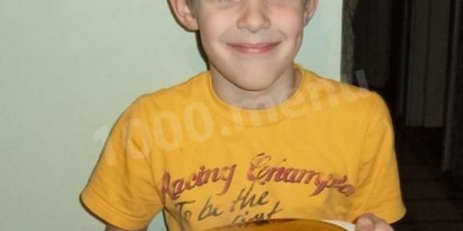 Рецепт вареников с грибами