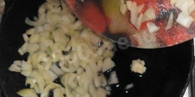 Рецепт вареников с грибами