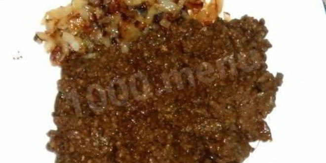 Рецепт вареников с грибами