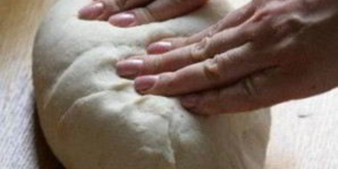 Рецепт вареников с картошкой и грибами