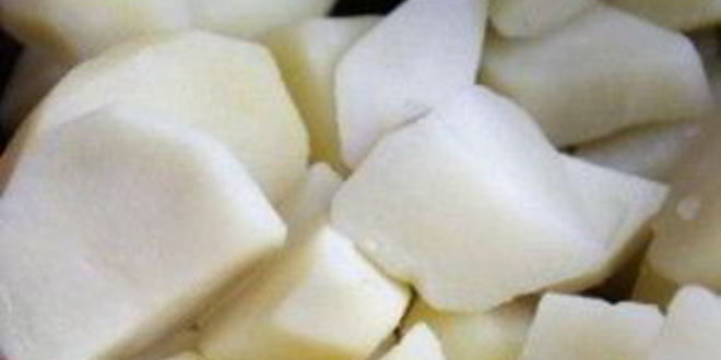 Рецепт вареников с картошкой и грибами