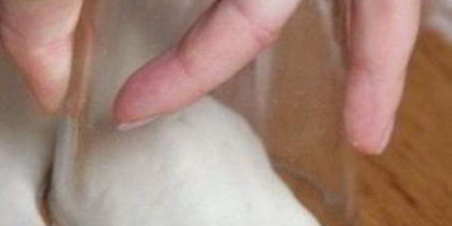 Рецепт вареников с картошкой и грибами