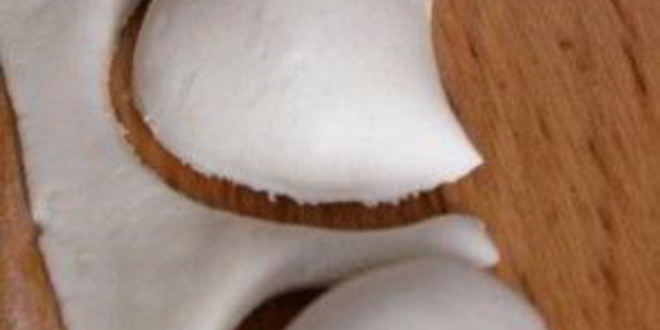 Рецепт вареников с картошкой и грибами