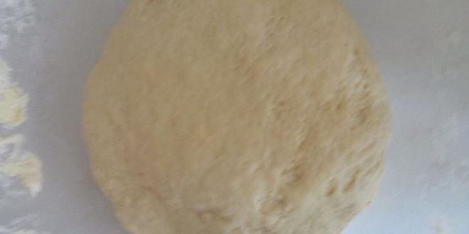 Рецепт вареников с клубникой