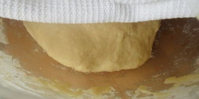 Рецепт вареников с клубникой