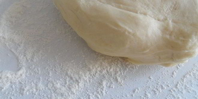 Рецепт вареников с клубникой