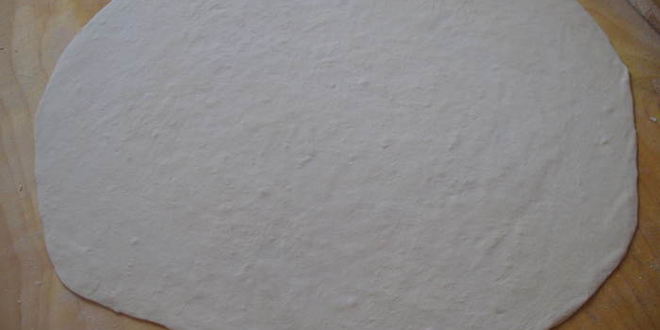 Рецепт вареников с квашеной капустой и мясным фаршем