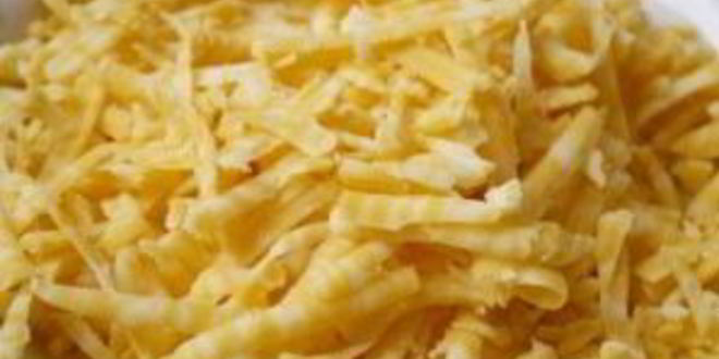 Рецепт вареников с сыром