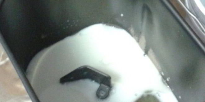 Рецепт вареников с сюрпризами, на старый новый год