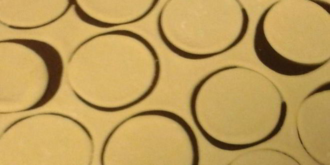 Рецепт вареников с сюрпризами, на старый новый год