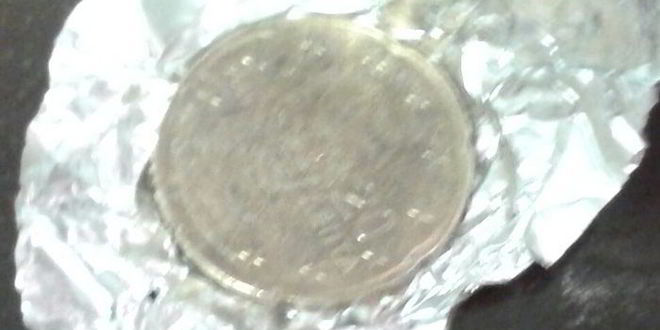 Рецепт вареников с сюрпризами, на старый новый год