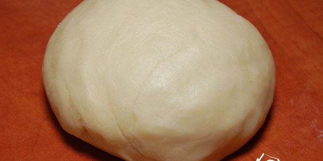 Рецепт вареников с творогом на заварном тесте