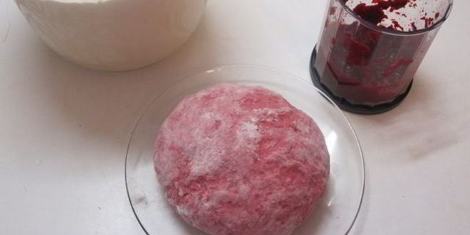 Рецепт вареников с творогом