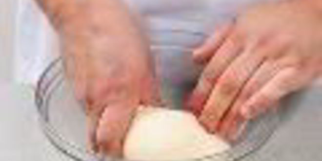 Рецепт вареников с вишней в мультиварке